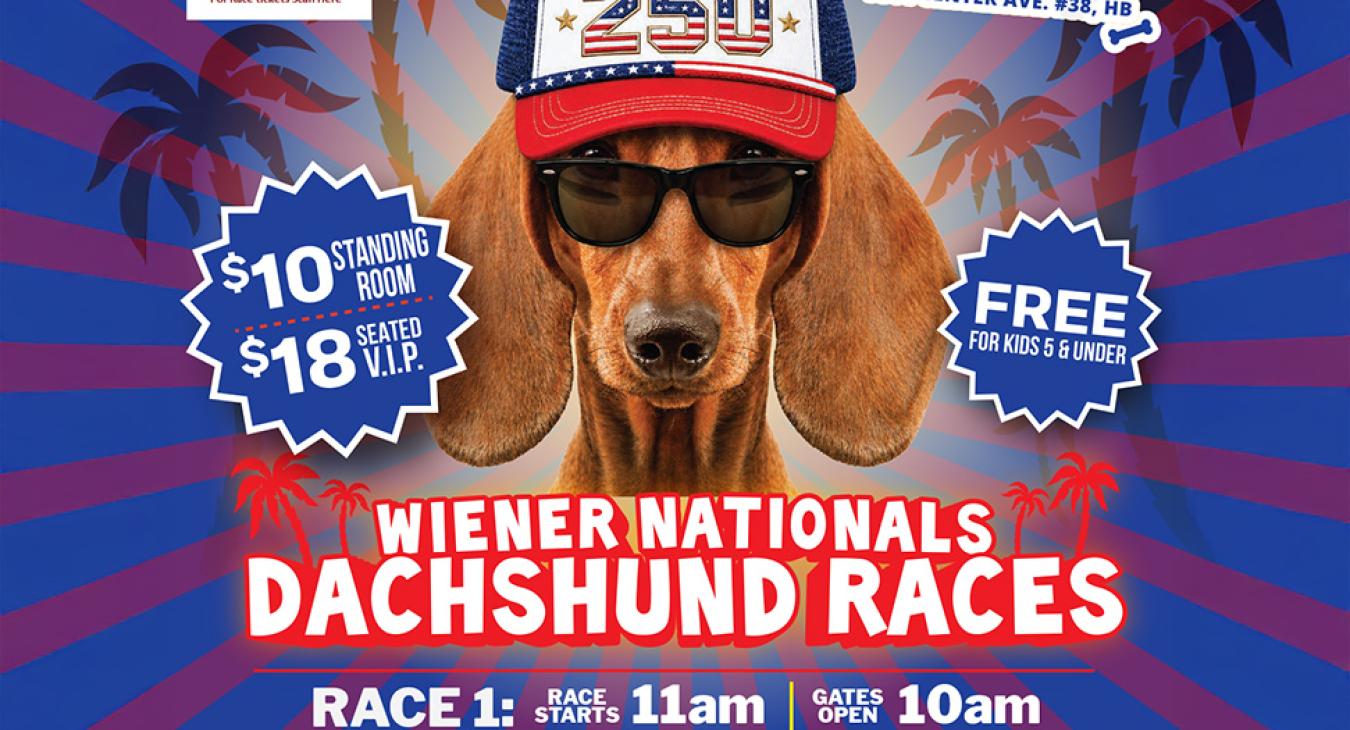 Wiener Dog Races 2026